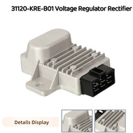 Reliable 31120-KRE-B01 Voltage Regulator Rectifier Compatible With For Honda CG150 Biz 125 NXR 150 E