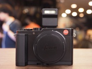 [ 大感光4/3吋輕巧隨身機 ] 全新一樣連手柄 Leica D-LUX [Typ109] / D-Lux / Dlux109 / typ109