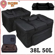 SUCHENMY Camping Storage Bag, Large Capacity 38L 50L Outdoor Tool Bag, High Quality Thickened Waterp