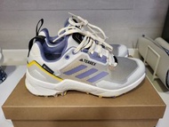 Terrex Swift R3 女裝防水行山鞋