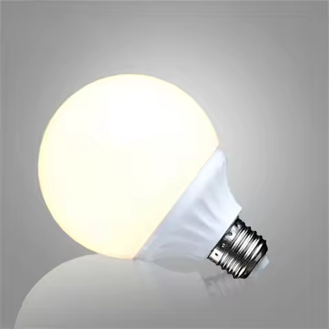 Hot Design LED Bulb G60 G80 E27 LED Bulb High brightness 3W 5W 7W Global Light 85-265V Ball Light fo