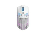 Glorious Model O Wireless Mouse Matte White