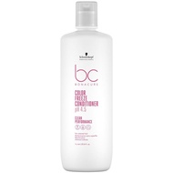 *Clearance - Expire July 2025* Schwarzkopf Professional BC pH 4.5 Color Freeze Conditioner for Color