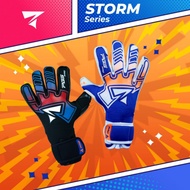 Goalkeeper Gloves GK Gloves PGS Pro Storm Series