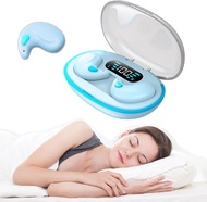 CP-S5 Sleeping Earbuds Wireless Mini Headphones For Work Bluetooth Earphone Stereo Hidden Headsets w