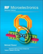 RF Microelectronics Behzad Razavi