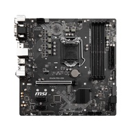 MSI B365M PRO-VDH Motherboard LGA 1151 4×DDR4 DIMM Using Intel B365 chipset Micro ATX 64GB