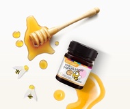 Mật ong em bé Springleaf Manuka Honey kids choice MGO 250+