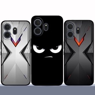 Case For TCL NXTPAPER 70 Pro Black Matte Soft TPU Shockproof Cover For TCL Nxtpaper 70Pro 5G Shell N