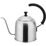 Miyacoffee Coffee Pot 1.2L IH Compatible Matte Finish MCO-4