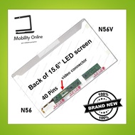 Asus N56 N56V Laptop LCD LED Screen