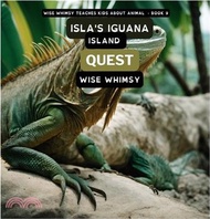 33179.Isla's Iguana Island Quest