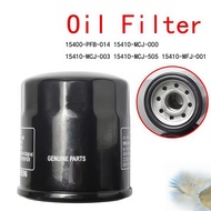 Oil Filter Engine-Suitable For Forza300 CB500 CBR500 CB500X CB650F CBR650F CBR650R NC750X