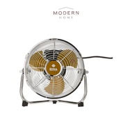 Sona 8" Power Floor Fan