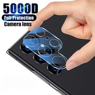 Camera Lens Glass For Samsung Galaxy S25 Ultra Plus HD Clear Camera Protector For Samsung S25u S25Ul
