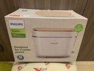 Philips 菲利普 toaster 5000 series 多士爐