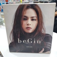 GIN LEE 李幸倪CD