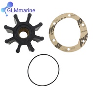 801332602 Impeller Kit For Hino W040 W04CT H210D W04CTI W06CTI H250D Engine Water Pump Replace Sierr