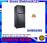 Samsung RT38 RT38K5030B1/SE Kulkas 2 Pintu Twin Cooling Plus 5030 B1