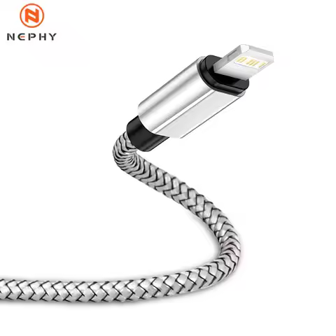 20cm 1m 2m 3m USB Cable Charger For iPhone 13 12 11 Pro XS MAX X 8 7 6S 6 Plus 5 iPad Fast Charging 