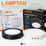Floating Downlight 6 Inch LED 12W Fix Lamptan