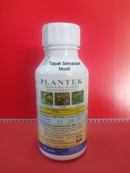 500ML Plantek Herbicide racun pokok dan anak kayu (Generic Garlon Kenlon Tri Ester) Triclopyr butoty