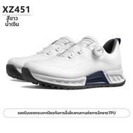 PGM GOLF | รองเท้ากอล์ฟกันกระแทกและกันน้ำ