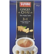 Suvai Ginger Chai Instant karak Tea With Ginger