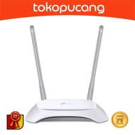 TP-Link TL-WR840N 300Mbps Wireless Router TP Link WR-840 Antenna 2