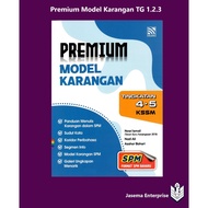 Premium Model Karangan SPM Tingkatan 4.5