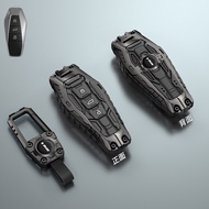 Applicable Jaecoo6 Key cover 2024-2025Style Jaecoo J6 Jaecoo6 Car Remote Control Protective Case Cov