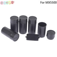 JKTH 10PCS Price Tag Refill Ink Rolls for MX6600/MX5500 Labeler Ink Roller