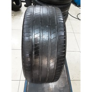 Used Tyre Secondhand Tayar MICHELIN LATITUDE SPORT 3 285/45R19 60% Bunga Per 1pc