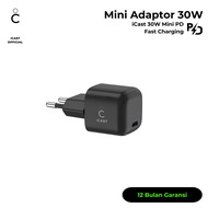 Icast Adapter 30W Mini USB C iCast Charger Fast Charging