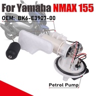 For Yamaha Fuel Pump Assembly for Yamaha Aerox Nmax V1 V2 Mio i 125 Soul i 125 BK6-E3907-00