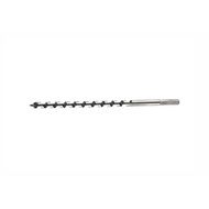 MAKITA WOOD AUGER BIT 8×450mm (D-07559)/ 12X450mm (D-07571)/ 18X450mm (D-07602)/ 20X450mm (D-07618)/