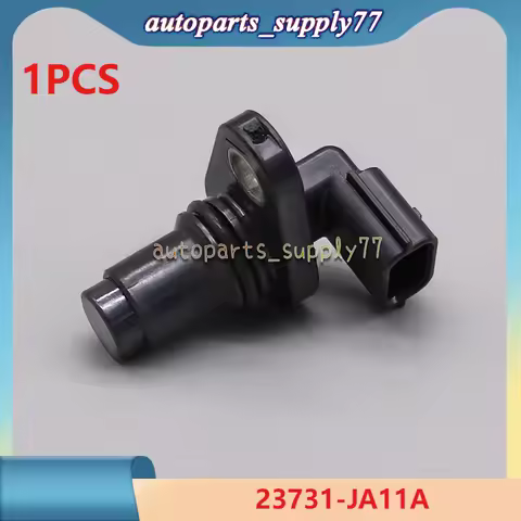 1PCS 23731-JA11A 23731JA11A 23731-JA11B For Infiniti Nissan Maxima Altima Murano Rogue Crankshaft Po
