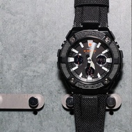 Casio G-Shock GST-S130BC-1A G-Steel Solar Powered Analog Digital Men's Watch