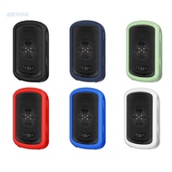 【3C】 Silicone Case Soft Cover Protector for Garmin-Edge 840 GPS Bike Computer Sleeve