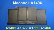 ☆TIGER☆Apple MacBook Air 13" A1405 A1496 A1369 A1466 電池