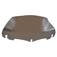 Motorcycle Accessories 9 Inch Windshield Windshield Suitable for Harley Street Gliding Avenue Glidin