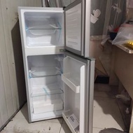 雪櫃家用單門雙門冷凍冷藏一級節能電雪櫃