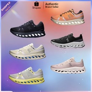 ️It's 1 On Cloudsurfer 2 Running Shoes