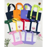 Trader Joe's Canvas mini Bag