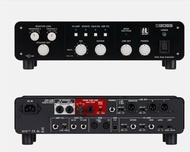 BOSS Waza Tube Amp Expander 3.0 -reactive load box, active analog power stage, mic’d cab emulator, I