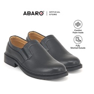 ABARO Faux Leather FMA731L8 FMA731H8-[online special - limited size] Comfort Men Formal Shoes Kasut 