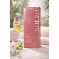 Sheriz body booster