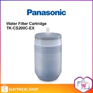 Panasonic water Filter Cartridge TK-CS200C-EX/TKCS200CEX for TK-CS10/TK-CS20 replace P-6JRC / Water 