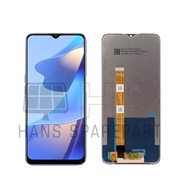 LCD TOUCHSCREEN OPPO A54S / CPH2273 - ORIGINAL COMPLETE