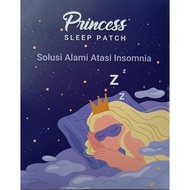 GOB - Hodaf Sleep Starter Topical Patch - Plaster to Help Sleep Well - Anti Insomnia Sleep Aid